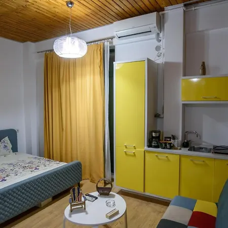 Bianca Lake Studio Apartmán Mamaia