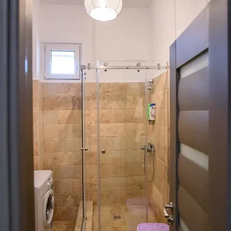 Apartmán Bianca Lake Studio